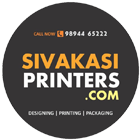 Sivakasi Printers | On demand Printing Services such as Brochure ...